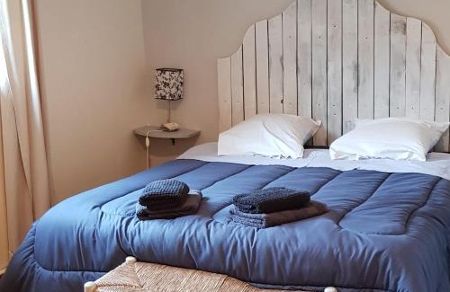 Marcorignan House | Gîte du caveau