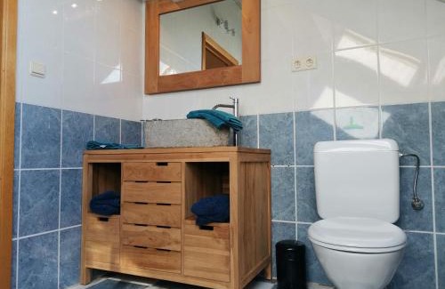 Malonne House | Gîte du Curnolo 3* pour 4/6pers avec spa, piscine