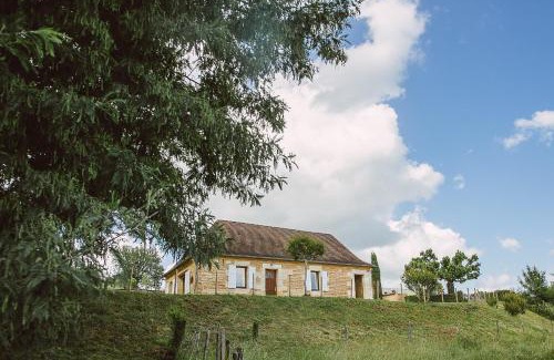 Prigonrieux House | Gîte du Domaine de Coutancie
