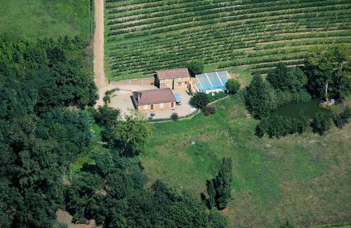 Prigonrieux House | Gîte du Domaine de Coutancie