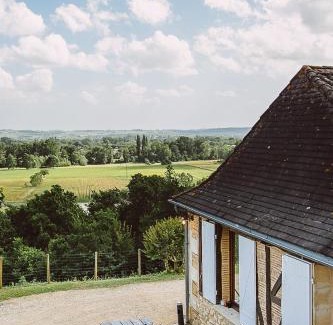 Prigonrieux House | Gîte du Domaine de Coutancie