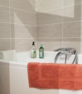 Norge et Tille House | Gîte du Ka'lao