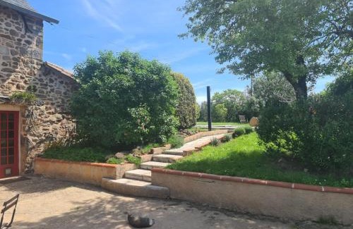 Najac Apartment | Gîte du Ligal