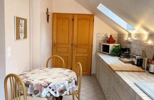 Thoury House | Gîte du Marais - Proche Chambord, Wifi, Animaux admis, Parking privé - FR-1-491-467