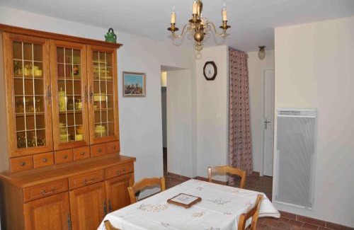 Saint Pierre de Mezoargues House | Gîte Du Mas Des Oliviers
