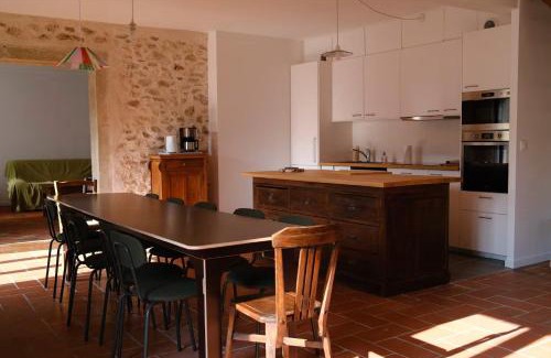 Chezy-sur-Marne House | Gîte du Moulinet