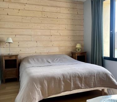 Chezy-sur-Marne House | Gîte du Moulinet