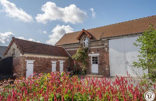 Gury House | Gîte du P'tit Colibri