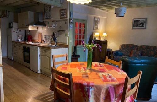 Luzenac House | Gîte du petit Taïchou