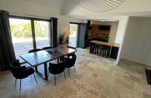 Autoire Villa | Gîte du point de vue