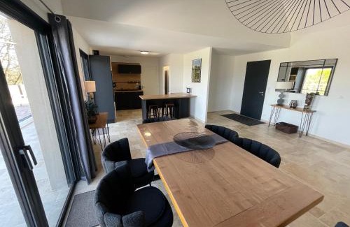 Autoire Villa | Gîte du point de vue
