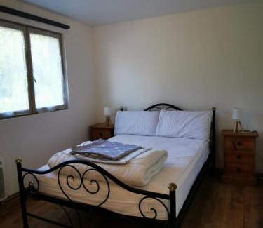 Torcy House | Gîte du pont tournant