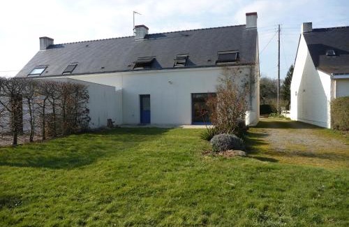 Ferel House | Gîte du pré de la dame