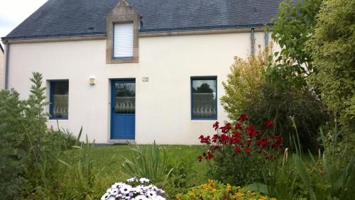 Ferel House | Gîte du pré de la dame
