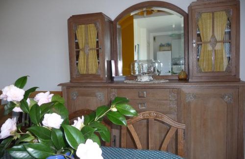 Ferel House | Gîte du pré de la dame