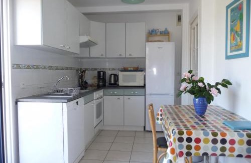 Ferel House | Gîte du pré de la dame