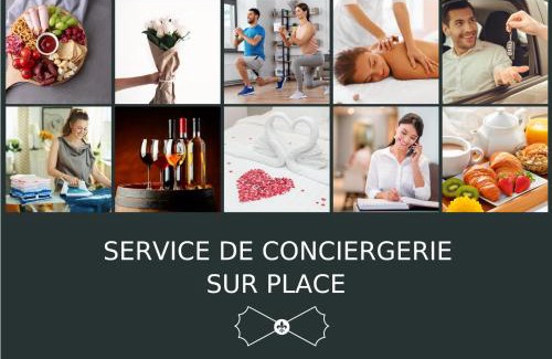 Airvault House | Gîte du Puits Olivier 10 personne chaleureux 3 étoiles