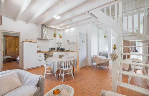 Camiers House | Gîte du Rouard