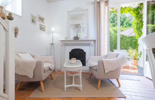 Camiers House | Gîte du Rouard