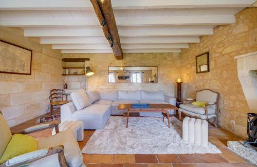 Nerigean House | Gîte du Vieux Fourens, entre charme et nature