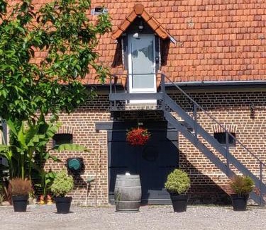 Ancourt Apartment | Gîte ELYACO - Appartement complet avec 2 chambres