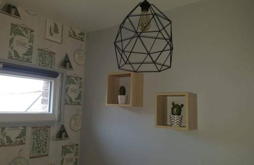Ancourt Apartment | Gîte ELYACO - Appartement complet avec 2 chambres