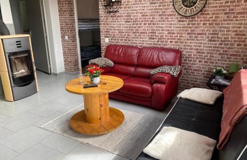 Saint-Blimont House | Gîte en Baie de Somme