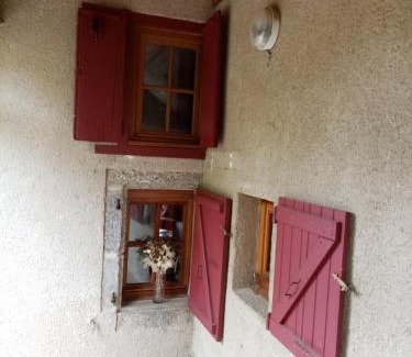 Pont-de-Montvert-Sud-Mont-Lozere House | Gîte en Cévennes Le Pont de Montvert Sud Mont Lozère