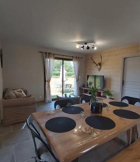 Neung-sur-Beuvron House | Gîte en Sologne
