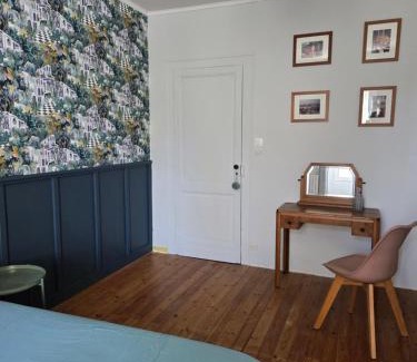 Genissac House | Gîte entre Bordeaux et Saint-Emilion