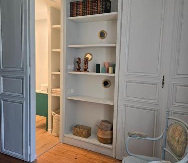 Genissac House | Gîte entre Bordeaux et Saint-Emilion