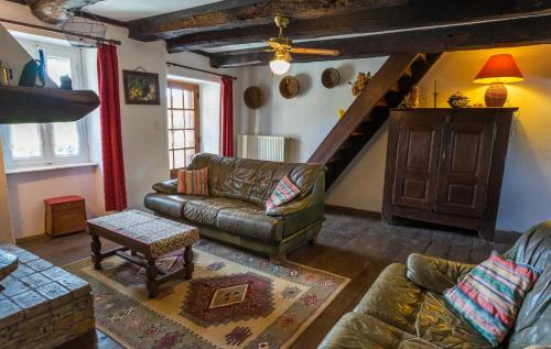 Rignac House | Gîte Enzo