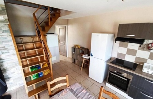 Prunelli-di-Fiumorbo House | Gîte et Chambres au Village Promontoire de Prunelli di Fiumorbo !