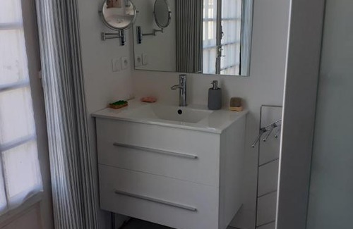 Loches House | Gîte et chambre d'hôte Saint Jacques
