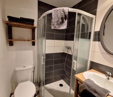 Sablonnieres Apartment | Gîte et chevaux