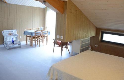 La Versanne House | Gîte et studio avec cheminée, terrasse, salle de jeux et nature préservée à La Versanne - FR-1-496-280