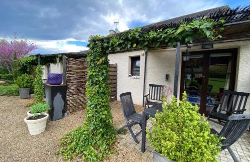Farges les Chalon Apartment | Gîte et Studios Les Barongères