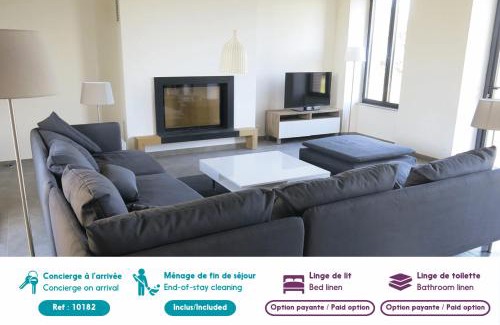 L'Aiguillon-sur-Vie House | Gîte familial à l'Aiguillon-sur-Vie