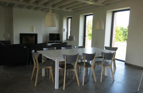 L'Aiguillon-sur-Vie House | Gîte familial à l'Aiguillon-sur-Vie