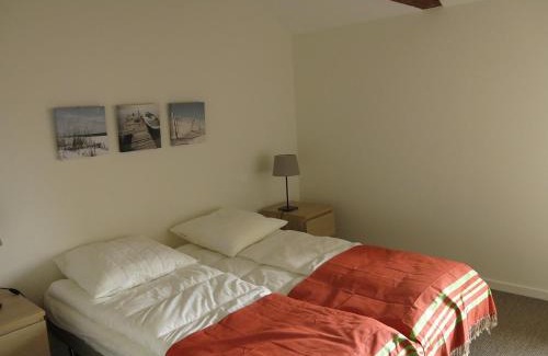 L'Aiguillon-sur-Vie House | Gîte familial à l'Aiguillon-sur-Vie