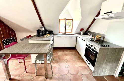 Arzano House | Gîte Fancy, Vallée du Scorff, Nature 2-4 Personnes