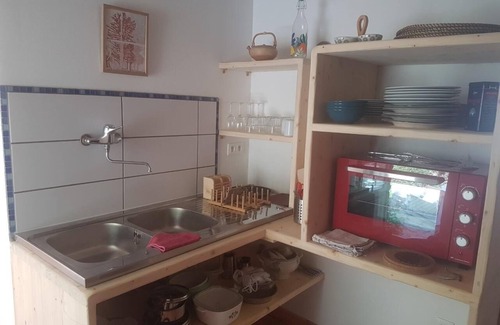 Saint-Martin-de-Lansuscle House | Gîte Le Plan - SAINT-MARTIN-DE-LANSUSCLE