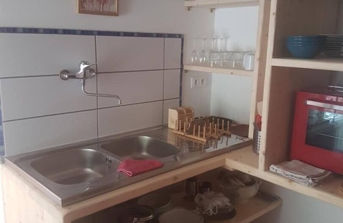 Saint-Martin-de-Lansuscle House | Gîte Le Plan - SAINT-MARTIN-DE-LANSUSCLE