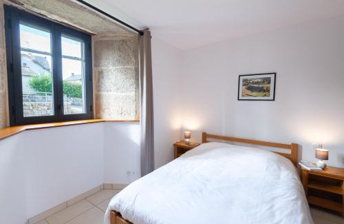 Albaret-le-Comtal House | Gîte Gîte 4/6 personnes à la Ferme Lionnet