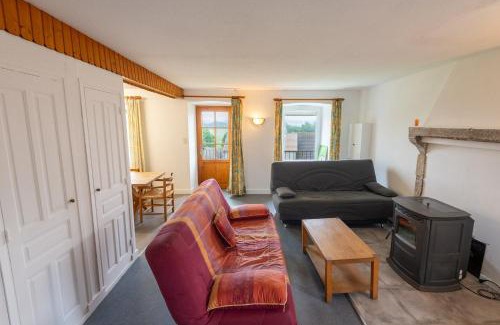 Saint-Paul-le-Froid House | Gîte Gîte de l'Ancien Presbytère 6/8 personnes