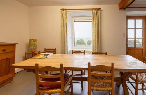 Saint-Paul-le-Froid House | Gîte Gîte de l'Ancien Presbytère 6/8 personnes
