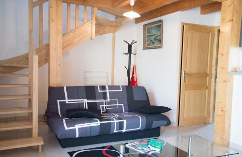 Termes House | Gîte Gîte La Grange de Chabanettes 3/6 personnes