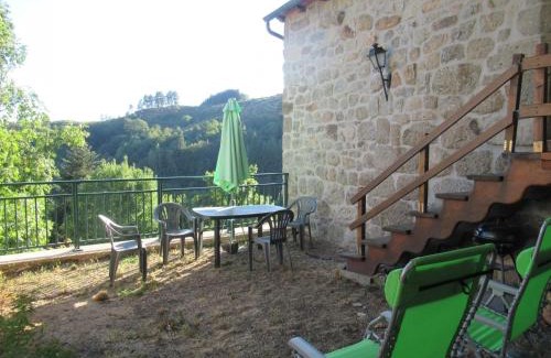 Pont-de-Montvert-Sud-Mont-Lozere House | Gîte Gîte Le Mont Lozère 2/4 personnes