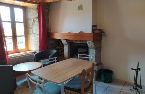 Sainte-Eulalie House | Gîte Gîtes de France 3/4 personnes à Ferluguet