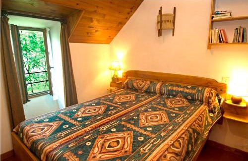 Florac House | Gîte Gîtes de France 1 épi 2/4 personnes à Valbelle
